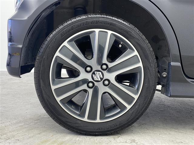 ワゴンRスティングレー ハイブリッドT 純正ナビ HUD 全方位カメラ シトヒタ クルコン ETC 横滑り防止装置 レーンキープアシスト 盗難防止装置 オートライト オートマチックハイビーム 衝突被害軽減システム スマートキー 保 取説(21枚目)