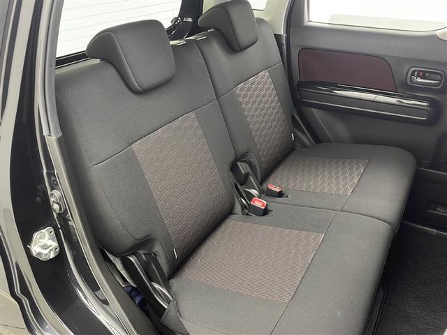 ワゴンRスティングレー ハイブリッドT 純正ナビ HUD 全方位カメラ シトヒタ クルコン ETC 横滑り防止装置 レーンキープアシスト 盗難防止装置 オートライト オートマチックハイビーム 衝突被害軽減システム スマートキー 保 取説(32枚目)