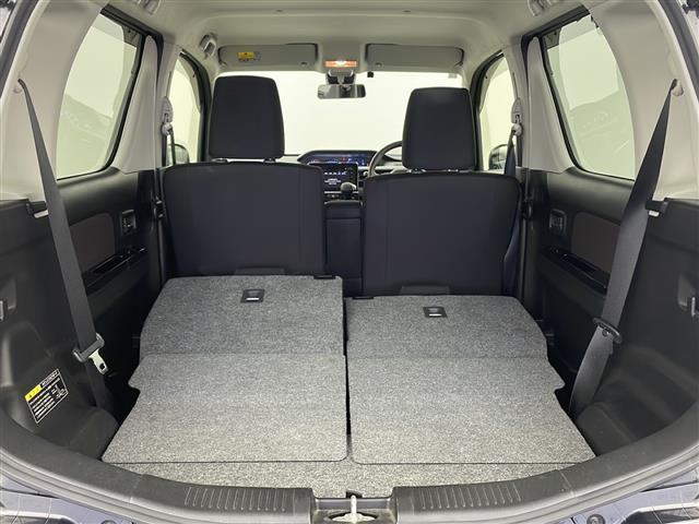 ワゴンRスティングレー ハイブリッドT 純正ナビ HUD 全方位カメラ シトヒタ クルコン ETC 横滑り防止装置 レーンキープアシスト 盗難防止装置 オートライト オートマチックハイビーム 衝突被害軽減システム スマートキー 保 取説(33枚目)