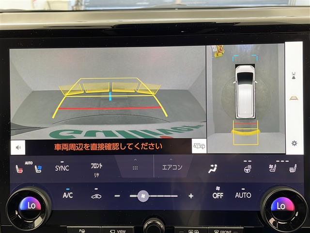 アルファード Z ワンオーナー 純正14incDAナビ 13.2inc後席モニター BSM ユニバーサルステップ デジタルインナーミラー アドバンストパーク 追従クルコン ムーンルーフ 全周囲カメラ 純正アルミホイール(3枚目)
