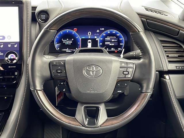 アルファード Z ワンオーナー 純正14incDAナビ 13.2inc後席モニター BSM ユニバーサルステップ デジタルインナーミラー アドバンストパーク 追従クルコン ムーンルーフ 全周囲カメラ 純正アルミホイール(7枚目)