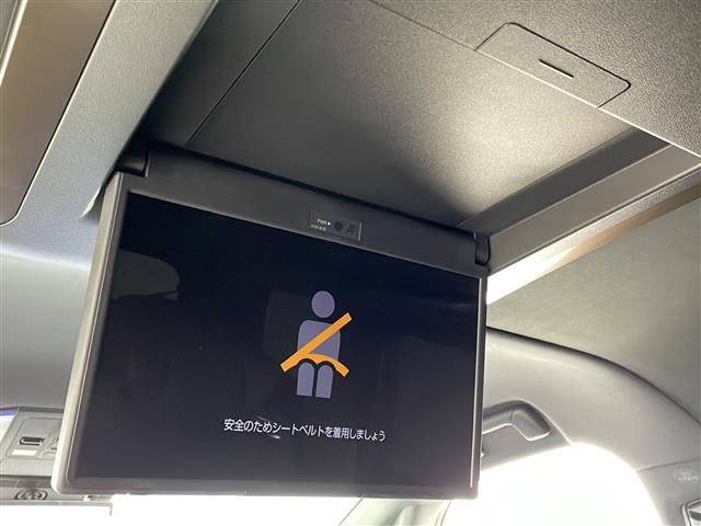 アルファード Z ワンオーナー 純正14incDAナビ 13.2inc後席モニター BSM ユニバーサルステップ デジタルインナーミラー アドバンストパーク 追従クルコン ムーンルーフ 全周囲カメラ 純正アルミホイール(14枚目)