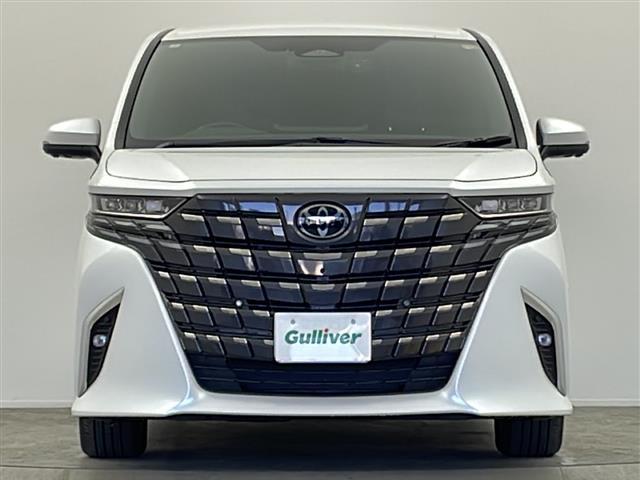 アルファード Z ワンオーナー 純正14incDAナビ 13.2inc後席モニター BSM ユニバーサルステップ デジタルインナーミラー アドバンストパーク 追従クルコン ムーンルーフ 全周囲カメラ 純正アルミホイール(16枚目)