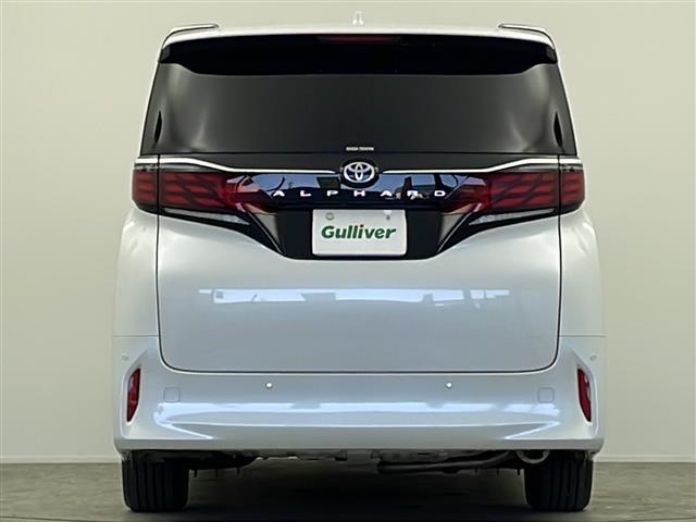 アルファード Z ワンオーナー 純正14incDAナビ 13.2inc後席モニター BSM ユニバーサルステップ デジタルインナーミラー アドバンストパーク 追従クルコン ムーンルーフ 全周囲カメラ 純正アルミホイール(17枚目)