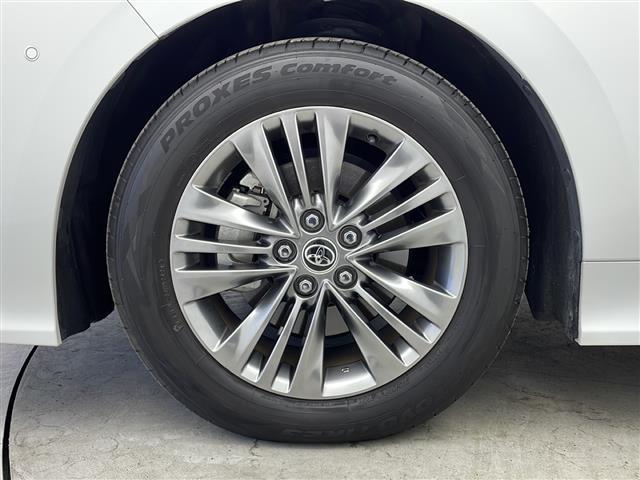 アルファード Z ワンオーナー 純正14incDAナビ 13.2inc後席モニター BSM ユニバーサルステップ デジタルインナーミラー アドバンストパーク 追従クルコン ムーンルーフ 全周囲カメラ 純正アルミホイール(20枚目)