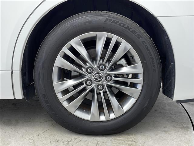 アルファード Z ワンオーナー 純正14incDAナビ 13.2inc後席モニター BSM ユニバーサルステップ デジタルインナーミラー アドバンストパーク 追従クルコン ムーンルーフ 全周囲カメラ 純正アルミホイール(21枚目)