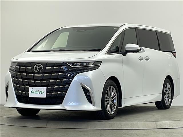 アルファード Z ワンオーナー 純正14incDAナビ 13.2inc後席モニター BSM ユニバーサルステップ デジタルインナーミラー アドバンストパーク 追従クルコン ムーンルーフ 全周囲カメラ 純正アルミホイール(23枚目)