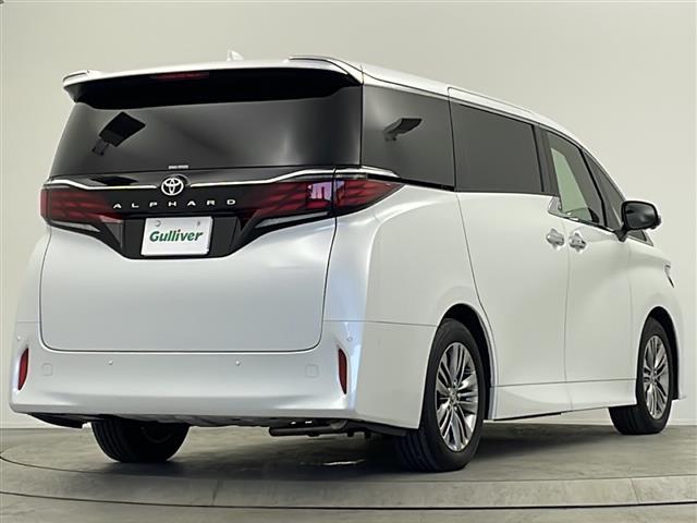 アルファード Z ワンオーナー 純正14incDAナビ 13.2inc後席モニター BSM ユニバーサルステップ デジタルインナーミラー アドバンストパーク 追従クルコン ムーンルーフ 全周囲カメラ 純正アルミホイール(25枚目)