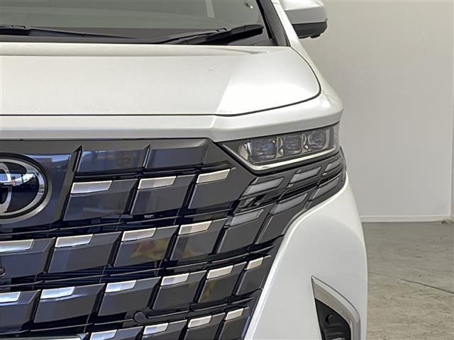 アルファード Z ワンオーナー 純正14incDAナビ 13.2inc後席モニター BSM ユニバーサルステップ デジタルインナーミラー アドバンストパーク 追従クルコン ムーンルーフ 全周囲カメラ 純正アルミホイール(27枚目)