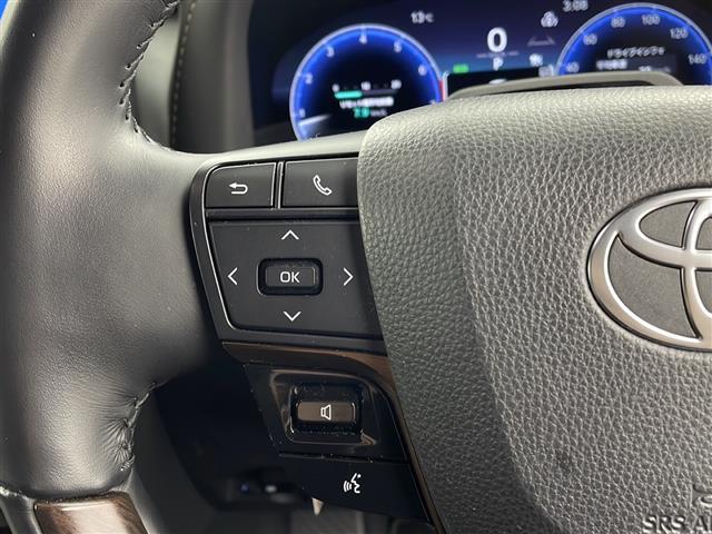 アルファード Z ワンオーナー 純正14incDAナビ 13.2inc後席モニター BSM ユニバーサルステップ デジタルインナーミラー アドバンストパーク 追従クルコン ムーンルーフ 全周囲カメラ 純正アルミホイール(30枚目)