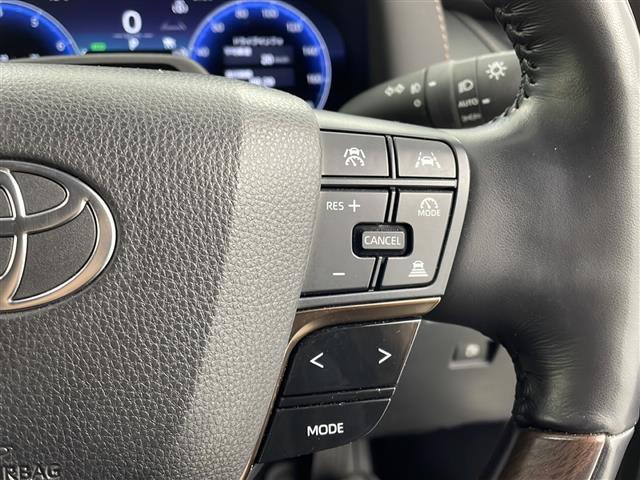 アルファード Z ワンオーナー 純正14incDAナビ 13.2inc後席モニター BSM ユニバーサルステップ デジタルインナーミラー アドバンストパーク 追従クルコン ムーンルーフ 全周囲カメラ 純正アルミホイール(31枚目)