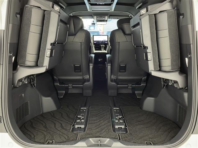 アルファード Z ワンオーナー 純正14incDAナビ 13.2inc後席モニター BSM ユニバーサルステップ デジタルインナーミラー アドバンストパーク 追従クルコン ムーンルーフ 全周囲カメラ 純正アルミホイール(38枚目)