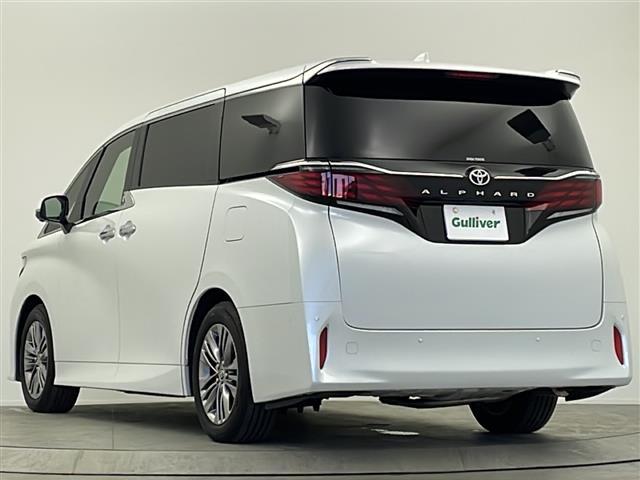 アルファード Z ワンオーナー 純正14incDAナビ 13.2inc後席モニター BSM ユニバーサルステップ デジタルインナーミラー アドバンストパーク 追従クルコン ムーンルーフ 全周囲カメラ 純正アルミホイール(43枚目)