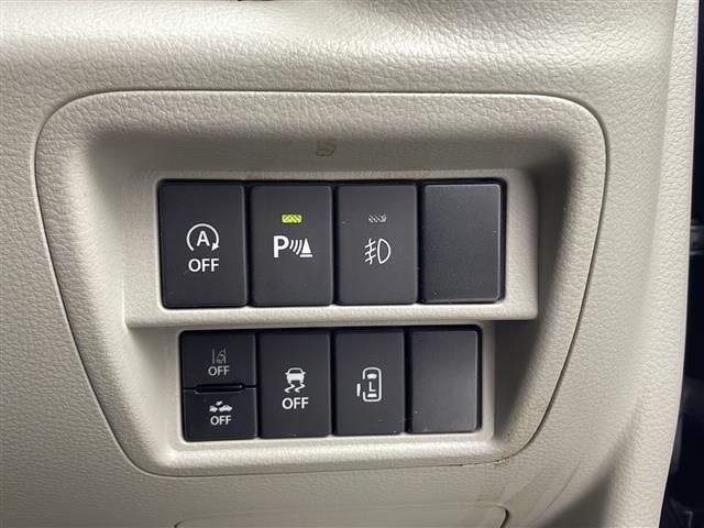 NV100クリッパーリオ E ワンオナ パイオニアHU シトヒタ 片側パワスラ ETC ドラレコ アイドリングストップ パーキングセンサー 横滑り防止装置 衝突被害軽減システム レーンキープアシスト コーナーセンサー スペアキー(11枚目)