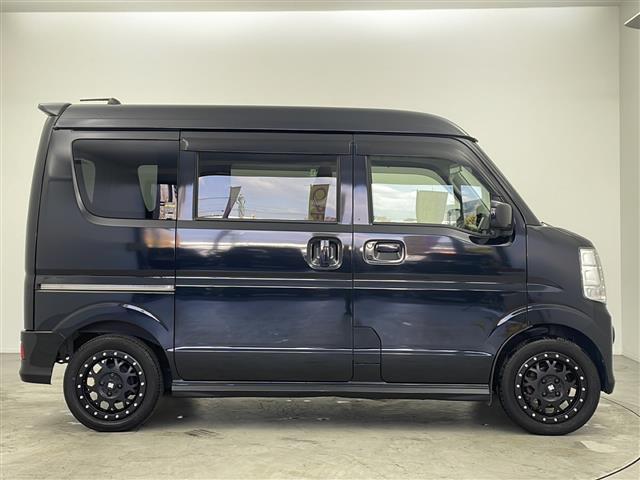 NV100クリッパーリオ E ワンオナ パイオニアHU シトヒタ 片側パワスラ ETC ドラレコ アイドリングストップ パーキングセンサー 横滑り防止装置 衝突被害軽減システム レーンキープアシスト コーナーセンサー スペアキー(18枚目)