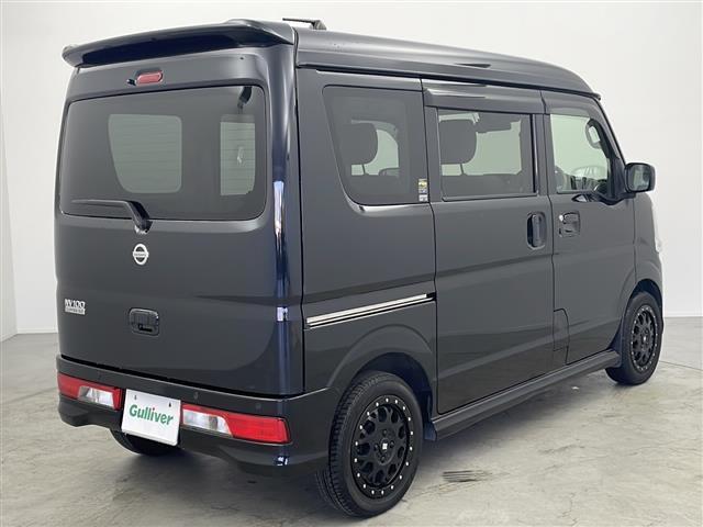 NV100クリッパーリオ E ワンオナ パイオニアHU シトヒタ 片側パワスラ ETC ドラレコ アイドリングストップ パーキングセンサー 横滑り防止装置 衝突被害軽減システム レーンキープアシスト コーナーセンサー スペアキー(25枚目)
