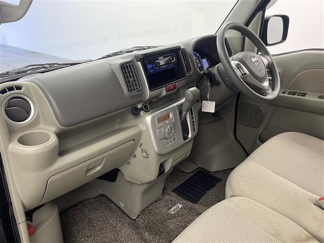 NV100クリッパーリオ E ワンオナ パイオニアHU シトヒタ 片側パワスラ ETC ドラレコ アイドリングストップ パーキングセンサー 横滑り防止装置 衝突被害軽減システム レーンキープアシスト コーナーセンサー スペアキー(31枚目)