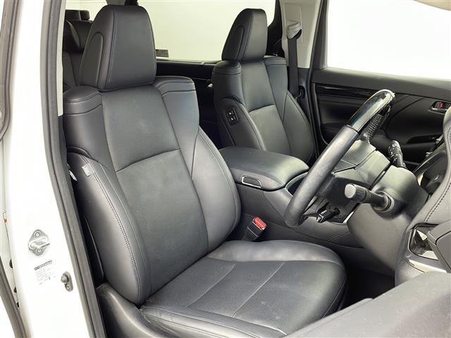 アルファード 2.5S Cパッケージ ワンオーナー JBLサウンド Wムーンルーフ 純正10.5型ナビ 純正12.1型後席モニター 全方位カメラ 3眼LEDヘッドライト パワーバックドア シーケンシャルランプ スペアタイヤ 両側パワスラ(12枚目)