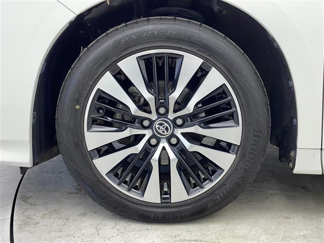 アルファード 2.5S Cパッケージ ワンオーナー JBLサウンド Wムーンルーフ 純正10.5型ナビ 純正12.1型後席モニター 全方位カメラ 3眼LEDヘッドライト パワーバックドア シーケンシャルランプ スペアタイヤ 両側パワスラ(20枚目)