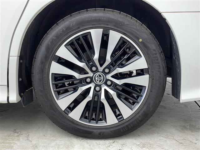 アルファード 2.5S Cパッケージ ワンオーナー JBLサウンド Wムーンルーフ 純正10.5型ナビ 純正12.1型後席モニター 全方位カメラ 3眼LEDヘッドライト パワーバックドア シーケンシャルランプ スペアタイヤ 両側パワスラ(21枚目)