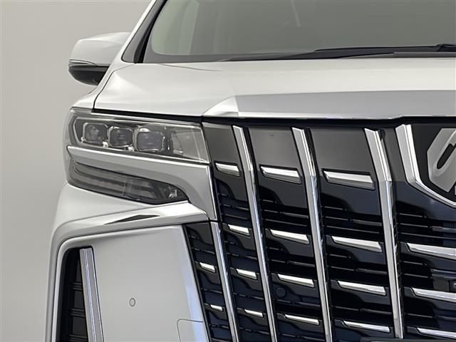 アルファード 2.5S Cパッケージ ワンオーナー JBLサウンド Wムーンルーフ 純正10.5型ナビ 純正12.1型後席モニター 全方位カメラ 3眼LEDヘッドライト パワーバックドア シーケンシャルランプ スペアタイヤ 両側パワスラ(26枚目)