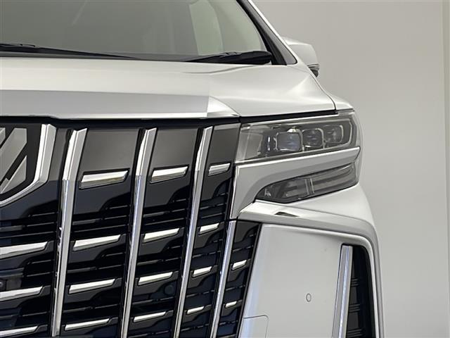 アルファード 2.5S Cパッケージ ワンオーナー JBLサウンド Wムーンルーフ 純正10.5型ナビ 純正12.1型後席モニター 全方位カメラ 3眼LEDヘッドライト パワーバックドア シーケンシャルランプ スペアタイヤ 両側パワスラ(27枚目)