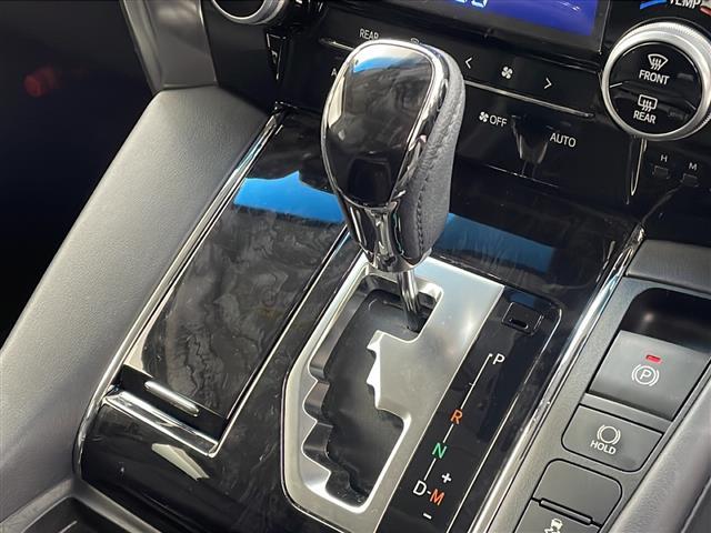 アルファード 2.5S Cパッケージ ワンオーナー JBLサウンド Wムーンルーフ 純正10.5型ナビ 純正12.1型後席モニター 全方位カメラ 3眼LEDヘッドライト パワーバックドア シーケンシャルランプ スペアタイヤ 両側パワスラ(38枚目)