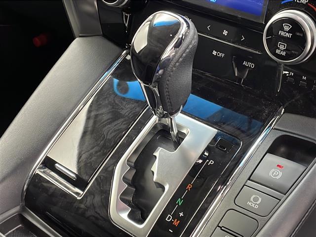 アルファード 2.5S Cパッケージ モデリスタエアロ ツインムーンルーフ 純正9型DAナビ 12.1型後席モニター デジタルインナーミラー バックカメラ BSM ステアリングヒーター ETC 前方ドラレコ メモリ-シート シ-トヒ-タ(4枚目)