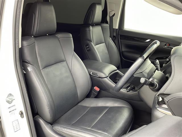 アルファード 2.5S Cパッケージ モデリスタエアロ ツインムーンルーフ 純正9型DAナビ 12.1型後席モニター デジタルインナーミラー バックカメラ BSM ステアリングヒーター ETC 前方ドラレコ メモリ-シート シ-トヒ-タ(13枚目)