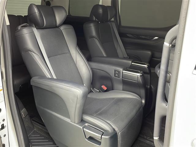 アルファード 2.5S Cパッケージ モデリスタエアロ ツインムーンルーフ 純正9型DAナビ 12.1型後席モニター デジタルインナーミラー バックカメラ BSM ステアリングヒーター ETC 前方ドラレコ メモリ-シート シ-トヒ-タ(14枚目)