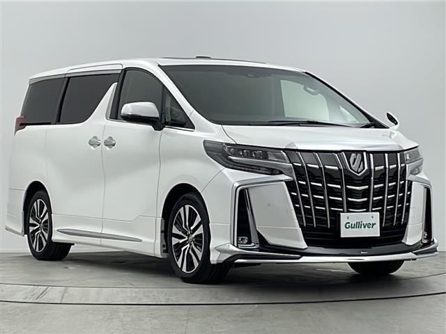 アルファード 2.5S Cパッケージ モデリスタエアロ ツインムーンルーフ 純正9型DAナビ 12.1型後席モニター デジタルインナーミラー バックカメラ BSM ステアリングヒーター ETC 前方ドラレコ メモリ-シート シ-トヒ-タ(22枚目)