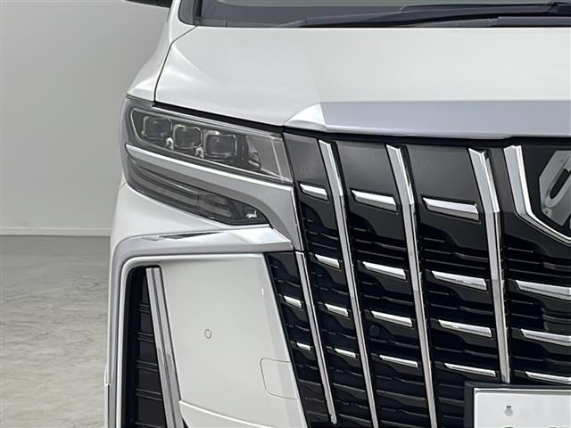 アルファード 2.5S Cパッケージ モデリスタエアロ ツインムーンルーフ 純正9型DAナビ 12.1型後席モニター デジタルインナーミラー バックカメラ BSM ステアリングヒーター ETC 前方ドラレコ メモリ-シート シ-トヒ-タ(26枚目)