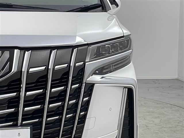 アルファード 2.5S Cパッケージ モデリスタエアロ ツインムーンルーフ 純正9型DAナビ 12.1型後席モニター デジタルインナーミラー バックカメラ BSM ステアリングヒーター ETC 前方ドラレコ メモリ-シート シ-トヒ-タ(27枚目)