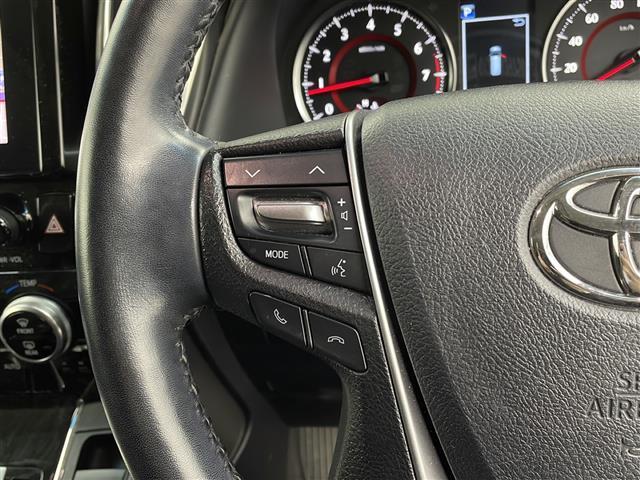 アルファード 2.5S Cパッケージ モデリスタエアロ ツインムーンルーフ 純正9型DAナビ 12.1型後席モニター デジタルインナーミラー バックカメラ BSM ステアリングヒーター ETC 前方ドラレコ メモリ-シート シ-トヒ-タ(32枚目)