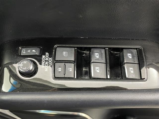 アルファード 2.5S Cパッケージ モデリスタエアロ ツインムーンルーフ 純正9型DAナビ 12.1型後席モニター デジタルインナーミラー バックカメラ BSM ステアリングヒーター ETC 前方ドラレコ メモリ-シート シ-トヒ-タ(37枚目)
