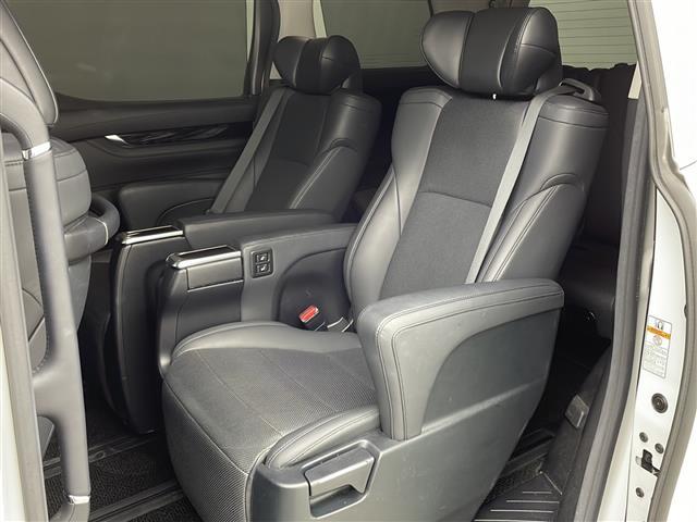 アルファード 2.5S Cパッケージ モデリスタエアロ ツインムーンルーフ 純正9型DAナビ 12.1型後席モニター デジタルインナーミラー バックカメラ BSM ステアリングヒーター ETC 前方ドラレコ メモリ-シート シ-トヒ-タ(40枚目)