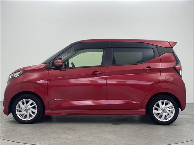 デイズ ハイウェイスター X プロパイロットエディション 純正SDナビ 全方位カメラ ETC 衝突被害軽減システム レーンキープアシスト クルーズコントロール追従 コーナーセンサー前後 オートライト オートホールド 純正14インチAW アイドリングストップ(19枚目)