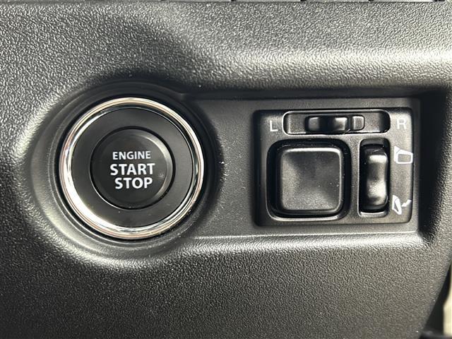 ジムニー XC 純正8インチナビ バックカメラ クルーズコントロール 衝突軽減 ヘッドライトウォッシャー ヒーテッドミラー ヒルディセントコントロール オートハイビーム LEDヘッドライト 純正アルミホイール ETC(11枚目)