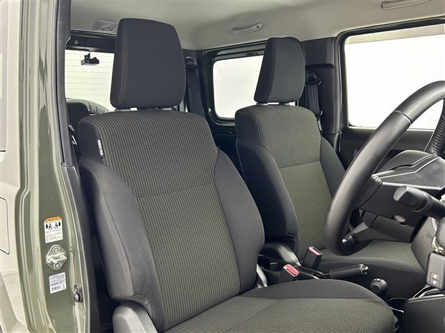 ジムニー XC 純正8インチナビ バックカメラ クルーズコントロール 衝突軽減 ヘッドライトウォッシャー ヒーテッドミラー ヒルディセントコントロール オートハイビーム LEDヘッドライト 純正アルミホイール ETC(13枚目)