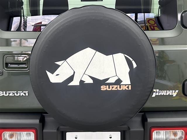 ジムニー XC 純正8インチナビ バックカメラ クルーズコントロール 衝突軽減 ヘッドライトウォッシャー ヒーテッドミラー ヒルディセントコントロール オートハイビーム LEDヘッドライト 純正アルミホイール ETC(21枚目)