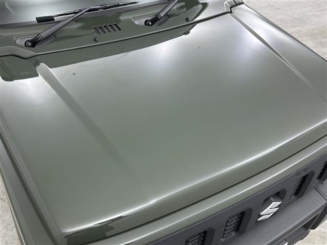 ジムニー XC 純正8インチナビ バックカメラ クルーズコントロール 衝突軽減 ヘッドライトウォッシャー ヒーテッドミラー ヒルディセントコントロール オートハイビーム LEDヘッドライト 純正アルミホイール ETC(31枚目)