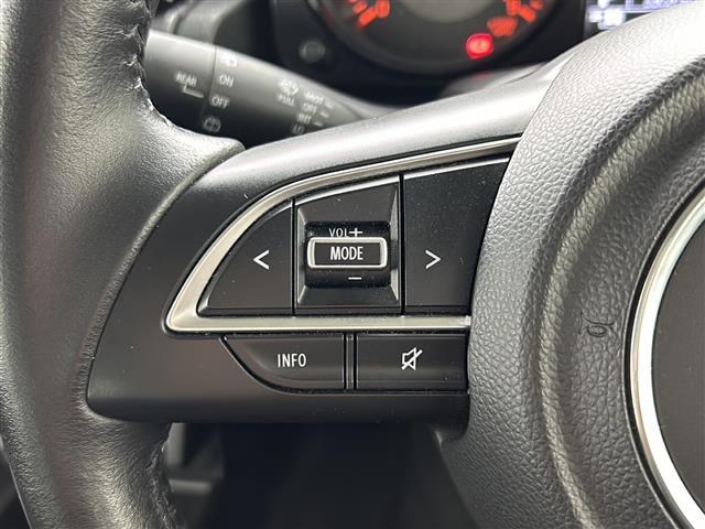 ジムニー XC 純正8インチナビ バックカメラ クルーズコントロール 衝突軽減 ヘッドライトウォッシャー ヒーテッドミラー ヒルディセントコントロール オートハイビーム LEDヘッドライト 純正アルミホイール ETC(35枚目)