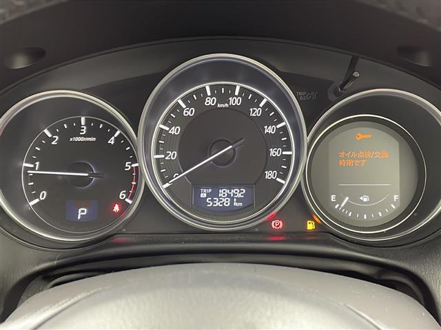 ＣＸ－５ ＸＤ　プロアクティブ　純正ナビ　ＢＳＭ　セーフティサポートＰＫＧ　レーダークルーズ　衝突軽減　誤発進抑制機能　バックカメラ　サイドカメラ　前後コーナーセンサー　フルセグＴＶ　ＣＤ　ＤＶＤ　ＬＥＤライト　オートハイビーム（12枚目）