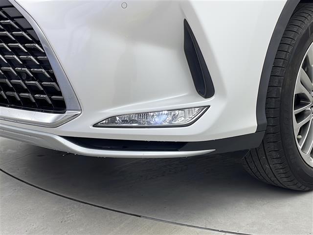 ＲＸ ＲＸ４５０ｈＬ　純正１２．３型ナビ　６人乗り　サンルーフ　全方位カメラ　ＢＳＭ　１００Ｖ電源　３眼ＬＥＤライト　ステアリングヒーター　レクサスセーフティシステムプラス　パワーバックドア　ＥＴＣ２．０　　純正ＡＷ（27枚目）