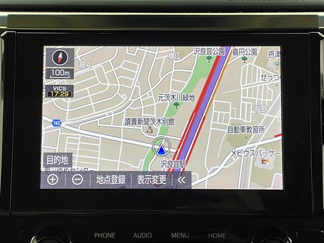アルファードハイブリッド Ｇ　Ｆパッケージ　Ｗムーンルーフ　１２．１型後席モニター　純正９型ＤＡナビ　デジタルミラー　Ｂカメラ　ＢＳＭ　ＴｏｙｏｔａＳａｆｅｔｙＳｅｎｓｅ　パワーバックドア　両側パワスラ　メモリシート　シトヒタ　シトクラ　ＥＴＣ（5枚目）