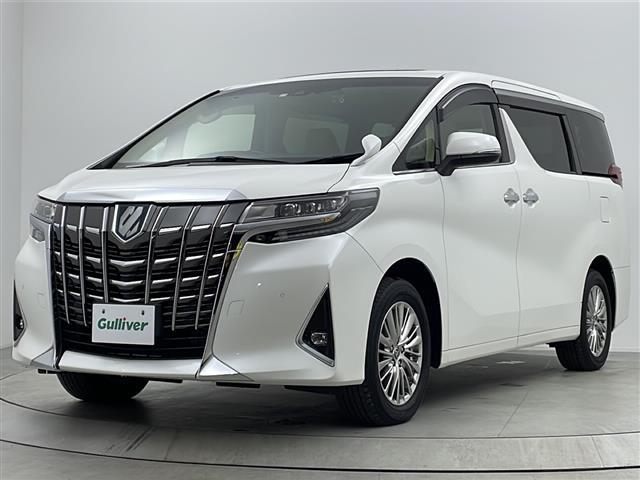 アルファードハイブリッド Ｇ　Ｆパッケージ　Ｗムーンルーフ　１２．１型後席モニター　純正９型ＤＡナビ　デジタルミラー　Ｂカメラ　ＢＳＭ　ＴｏｙｏｔａＳａｆｅｔｙＳｅｎｓｅ　パワーバックドア　両側パワスラ　メモリシート　シトヒタ　シトクラ　ＥＴＣ（22枚目）