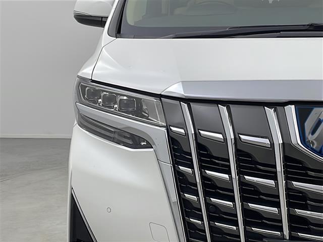 アルファードハイブリッド Ｇ　Ｆパッケージ　Ｗムーンルーフ　１２．１型後席モニター　純正９型ＤＡナビ　デジタルミラー　Ｂカメラ　ＢＳＭ　ＴｏｙｏｔａＳａｆｅｔｙＳｅｎｓｅ　パワーバックドア　両側パワスラ　メモリシート　シトヒタ　シトクラ　ＥＴＣ（24枚目）