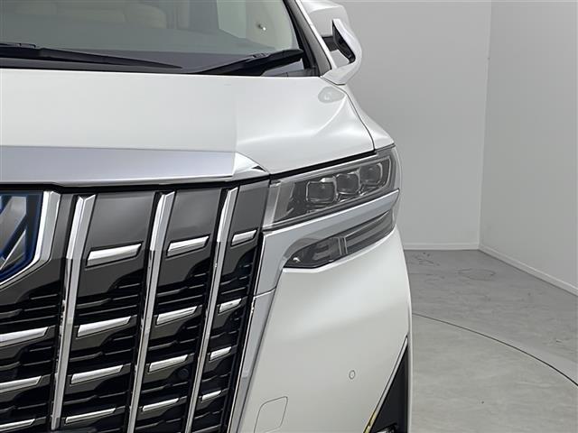 アルファードハイブリッド Ｇ　Ｆパッケージ　Ｗムーンルーフ　１２．１型後席モニター　純正９型ＤＡナビ　デジタルミラー　Ｂカメラ　ＢＳＭ　ＴｏｙｏｔａＳａｆｅｔｙＳｅｎｓｅ　パワーバックドア　両側パワスラ　メモリシート　シトヒタ　シトクラ　ＥＴＣ（25枚目）