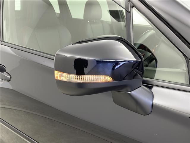 フォレスター ＳＴＩスポーツ　純正８型ナビ　ダイアトーンサウンド　ＢＳＭ　アイサイト　Ｘ－ＭＯＤＥ　ＳＴＩシフトノブ　シートベルトプロテクター　パドルシフト　前後コーナーセンサー　フロントカメラ　サイドカメラ　前後シートヒーター（28枚目）