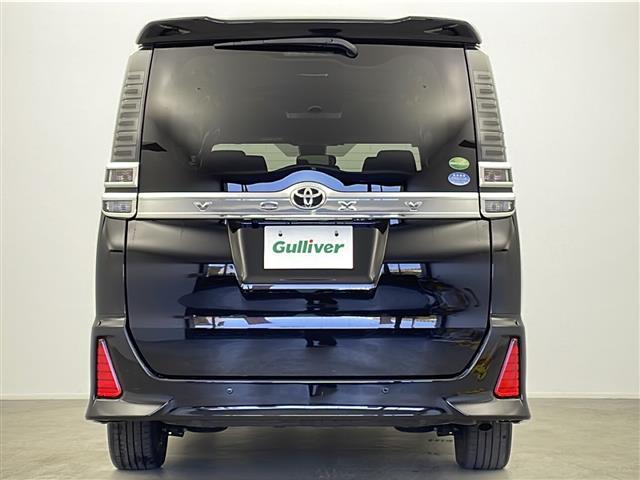 ヴォクシー ＺＳ　煌ＩＩ　アルパイン９型ナビ　１０．１型後席モニター　トヨタセーフティセンス　両側パワスラ　バックカメラ　前後コーナーセンサー　プリクラッシュセーフティー　クルーズコントロール　オートハイビーム　ＥＴＣ（17枚目）